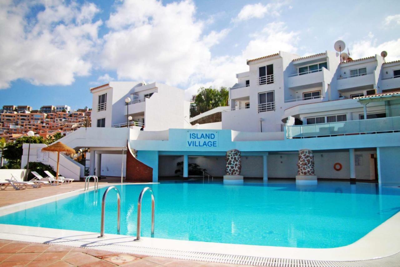 Apartment Coral Costa Adeje  Exterior foto