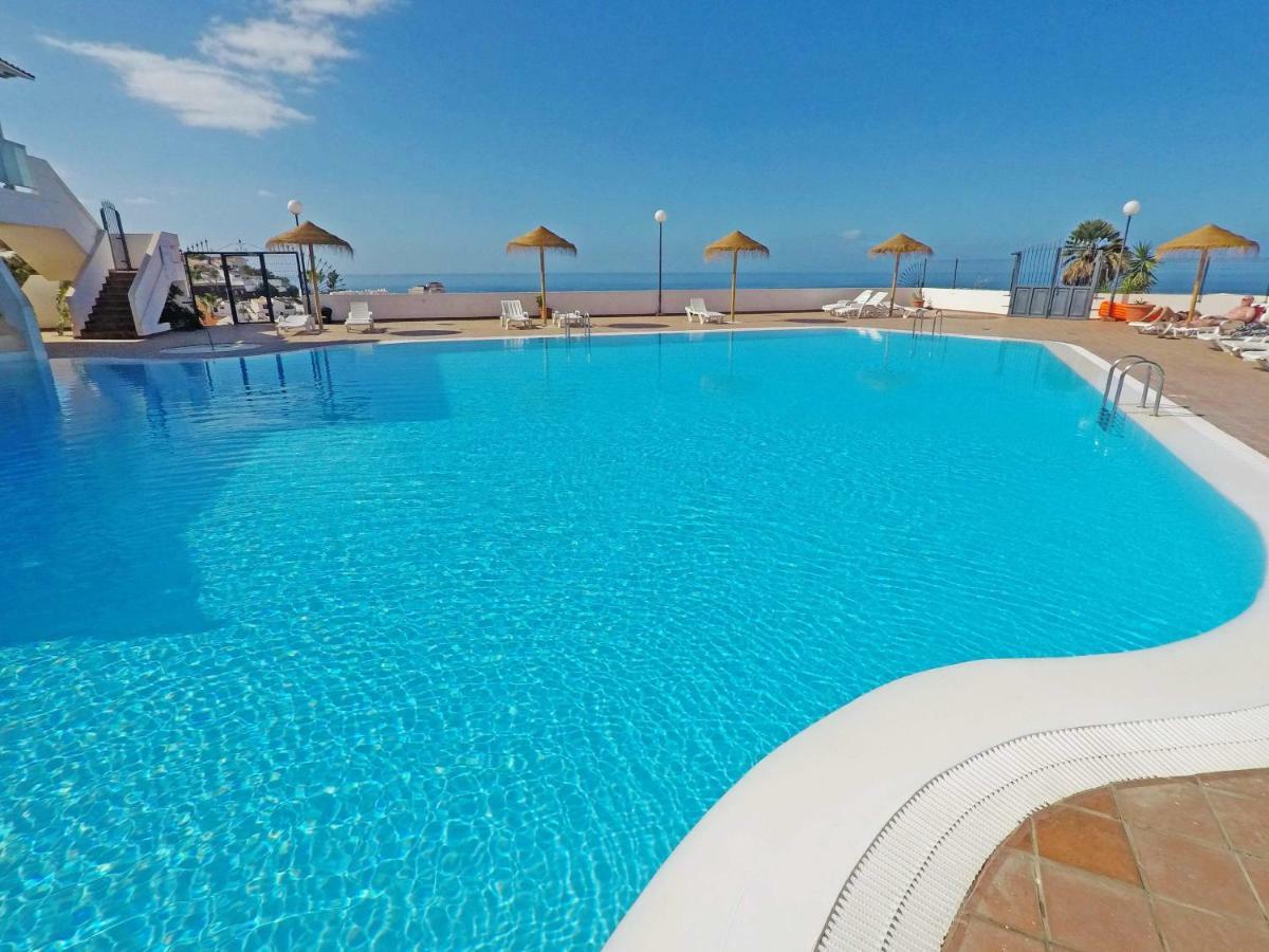 Apartment Coral Costa Adeje  Exterior foto