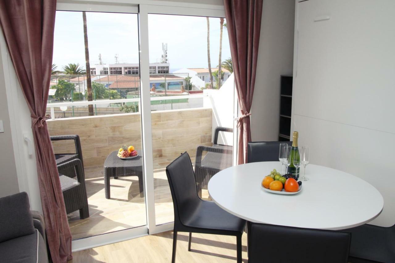 Apartment Coral Costa Adeje  Exterior foto
